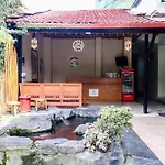 Hotel Safara Yogyakarta