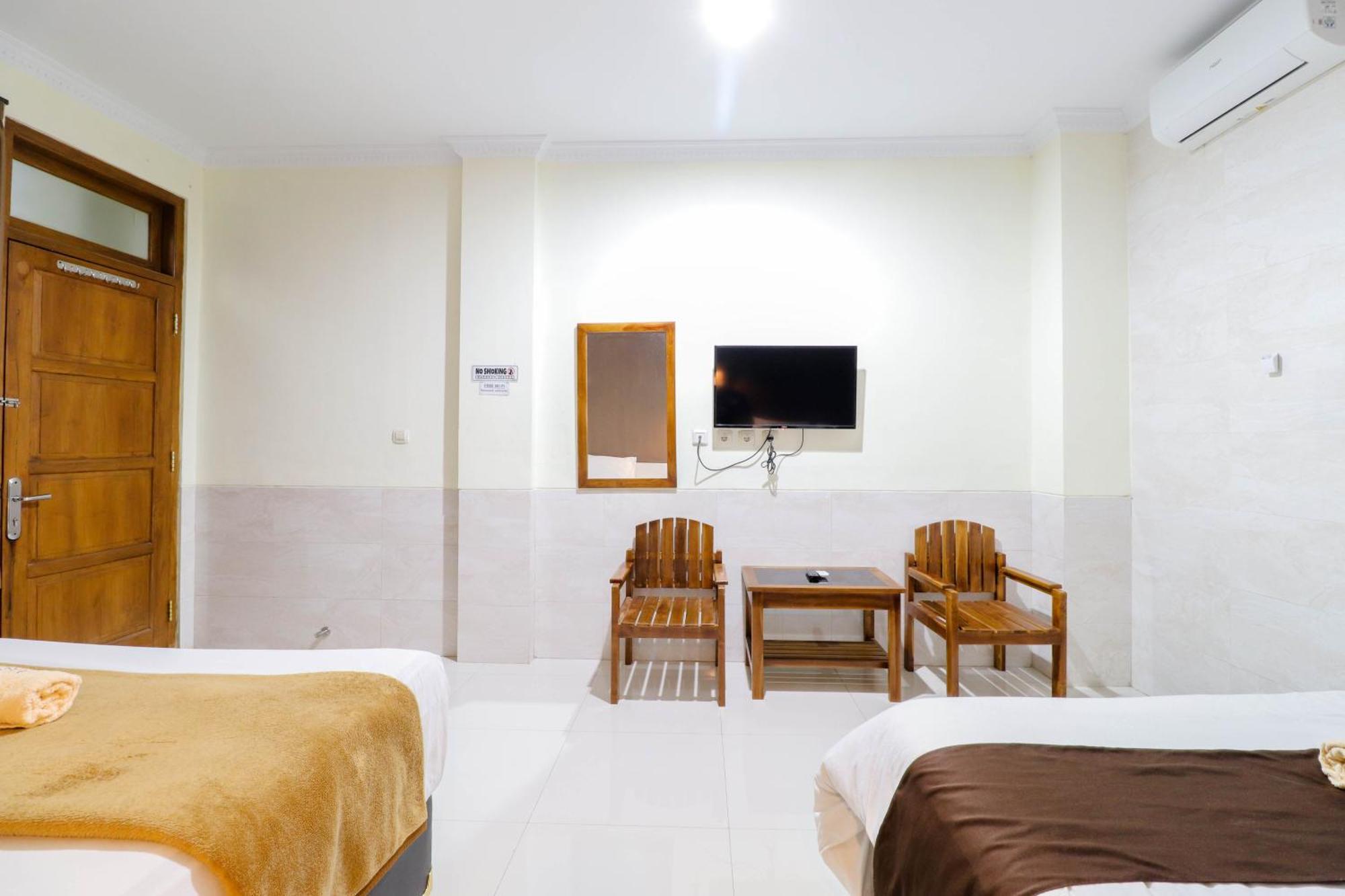 Hotel Safara Yogyakarta