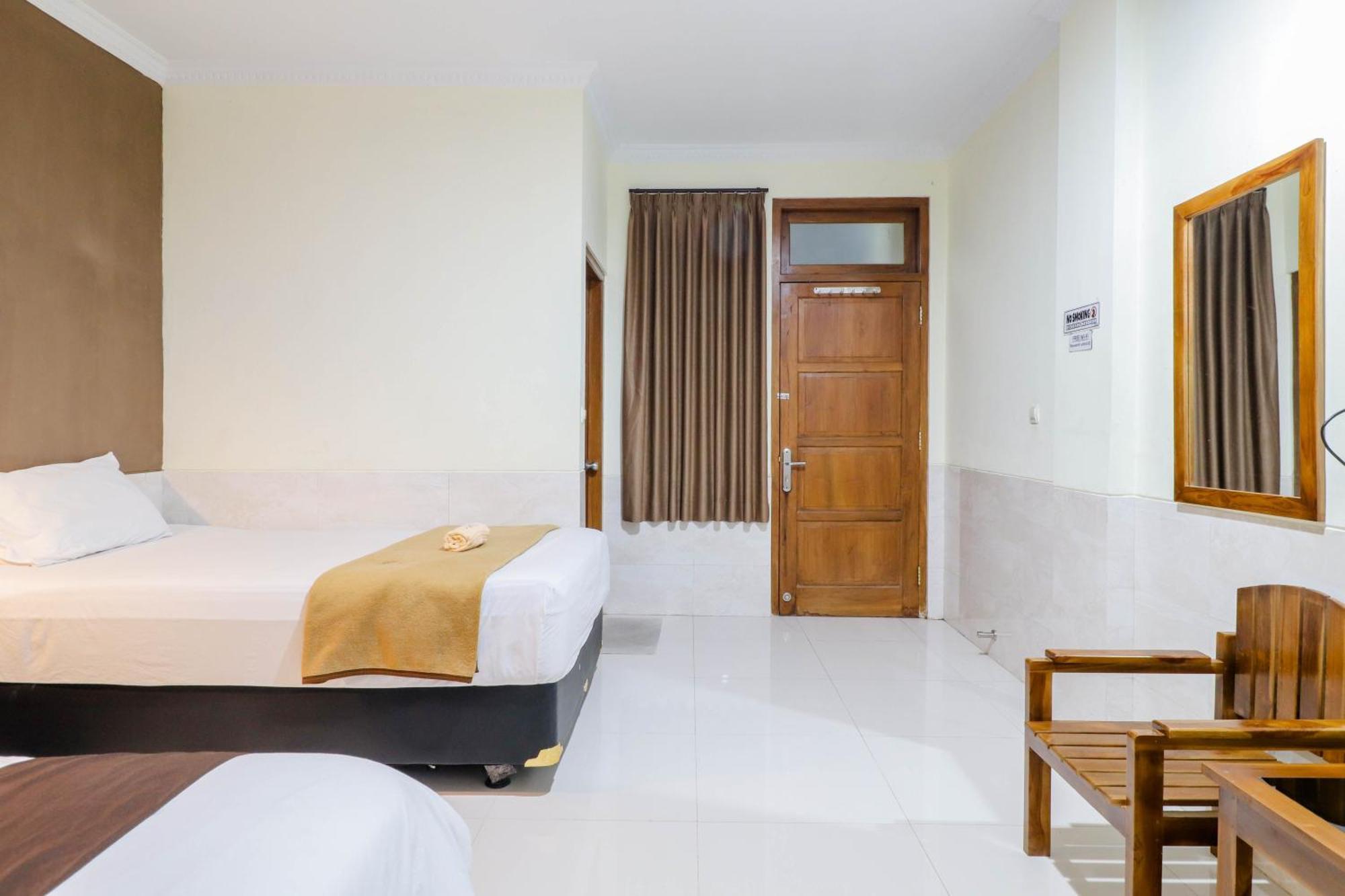 Safara Yogyakarta