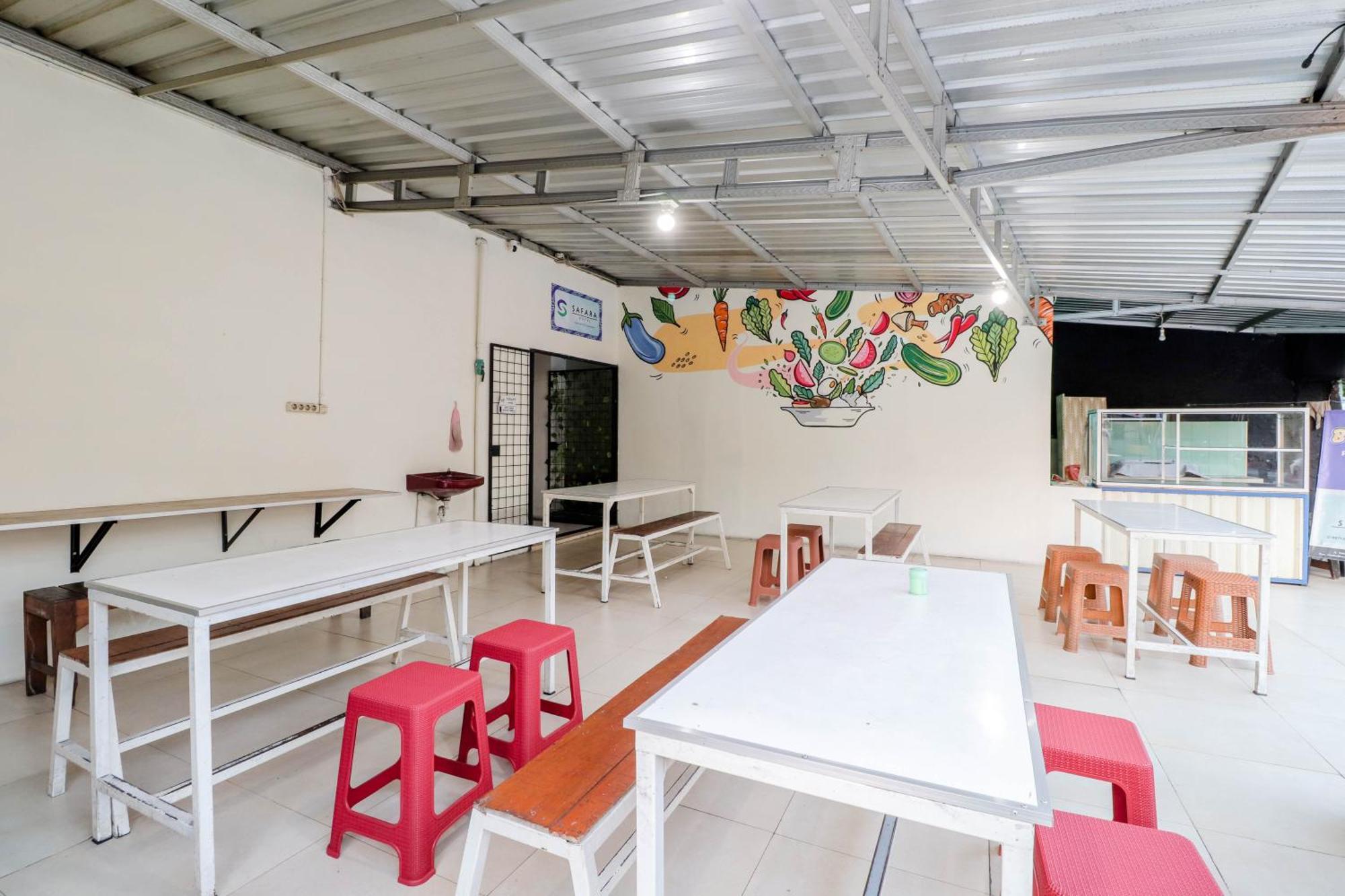 Hotel Safara 2*