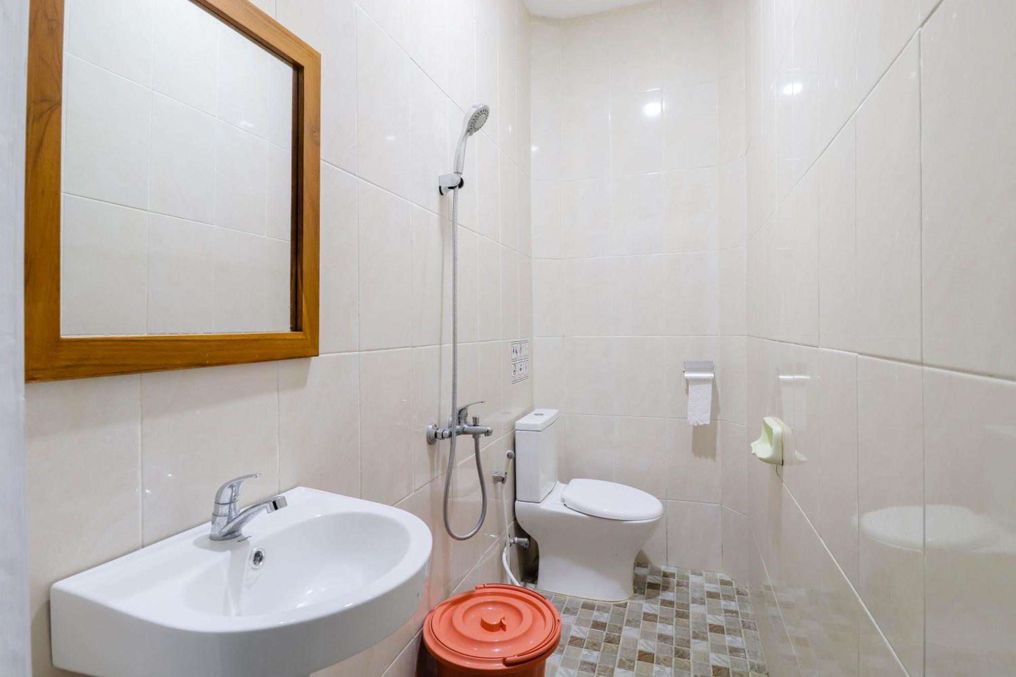 Safara Hotel Yogyakarta