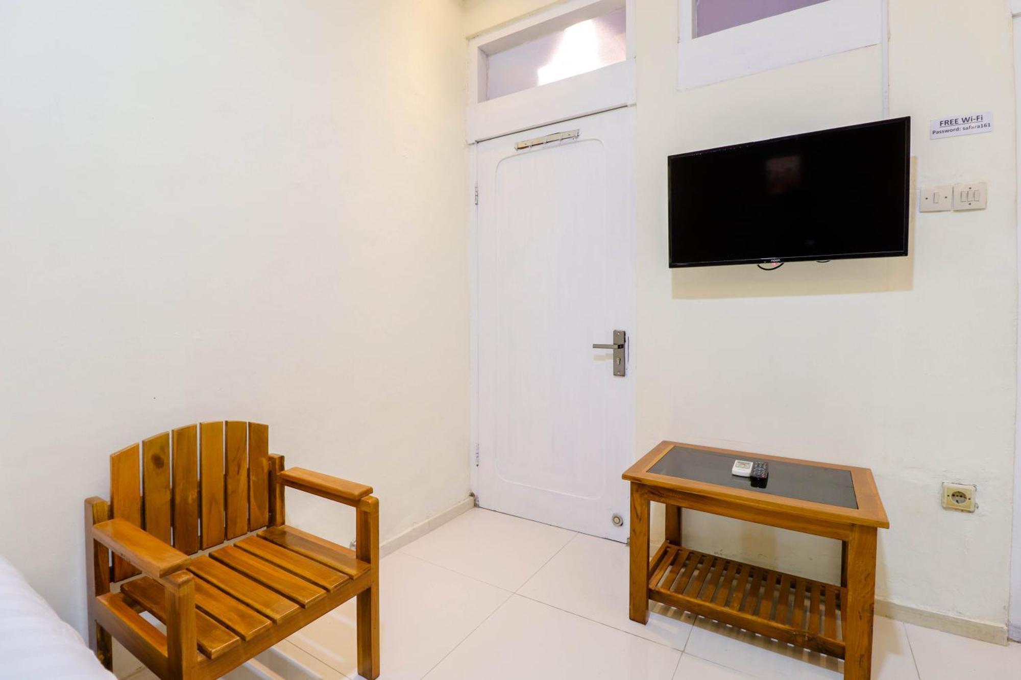 Safara Hotel