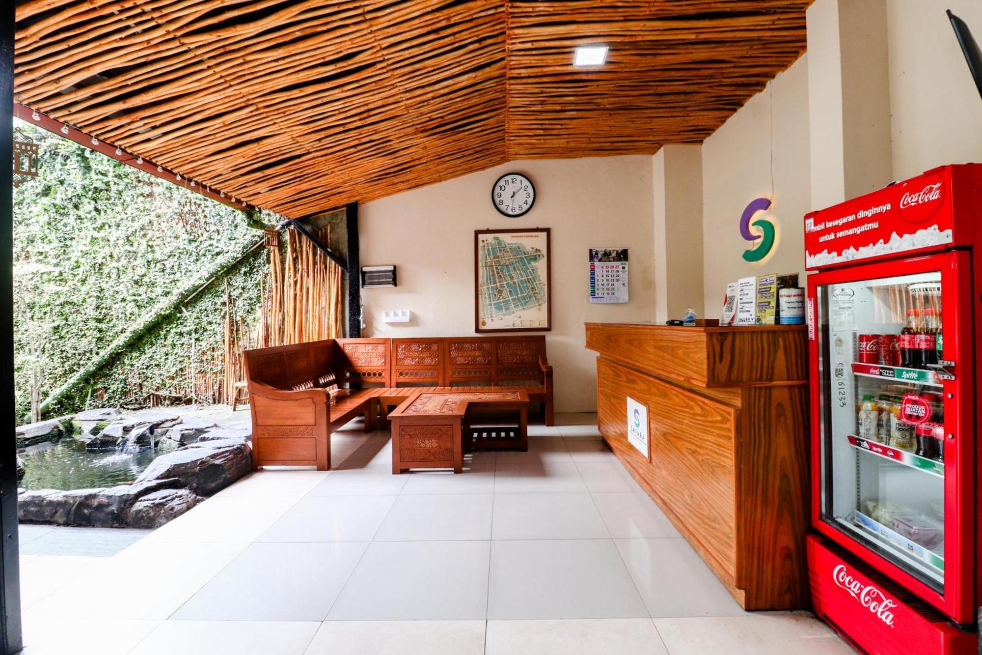 Hotel Safara
