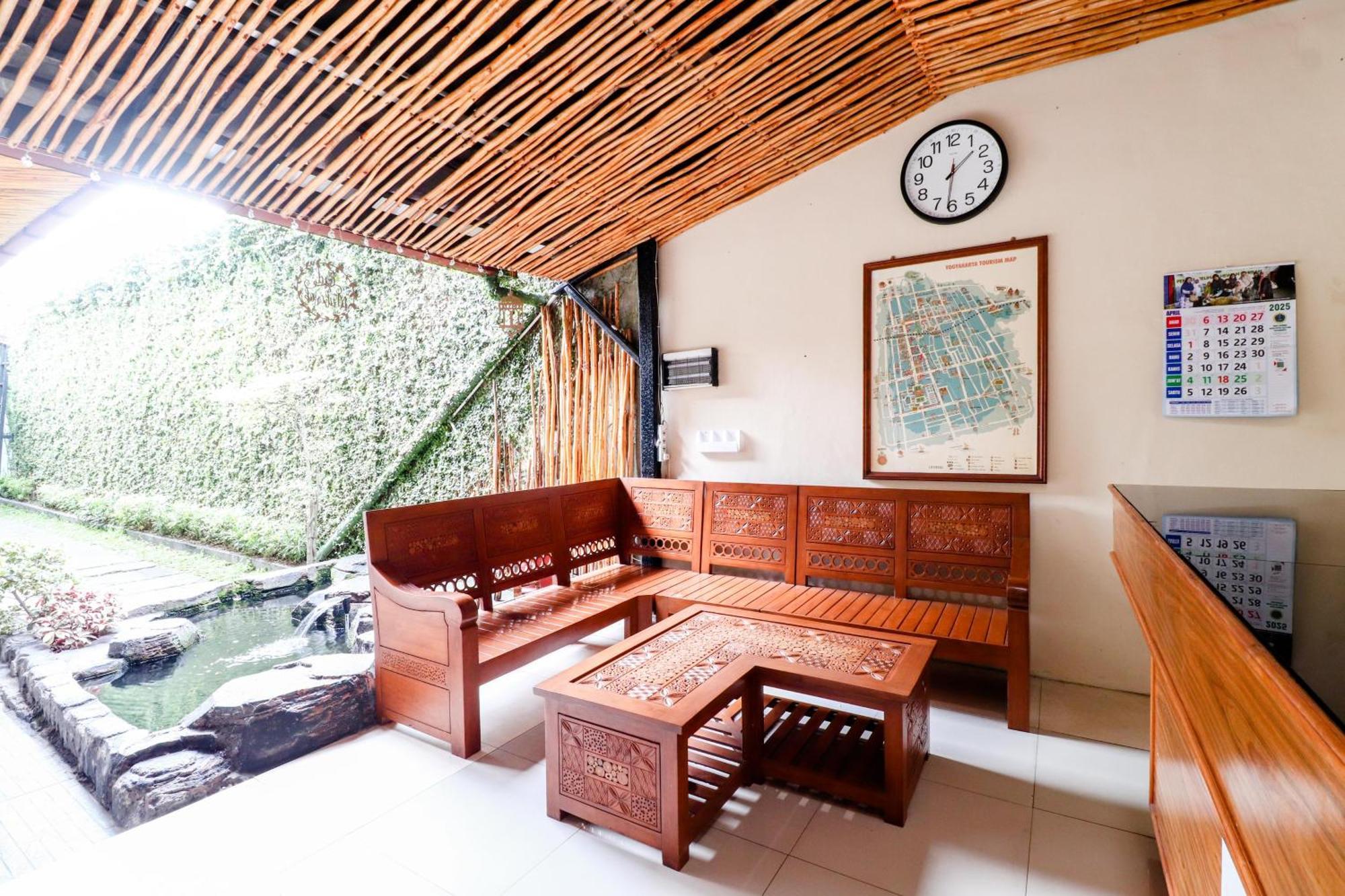 Safara Yogyakarta