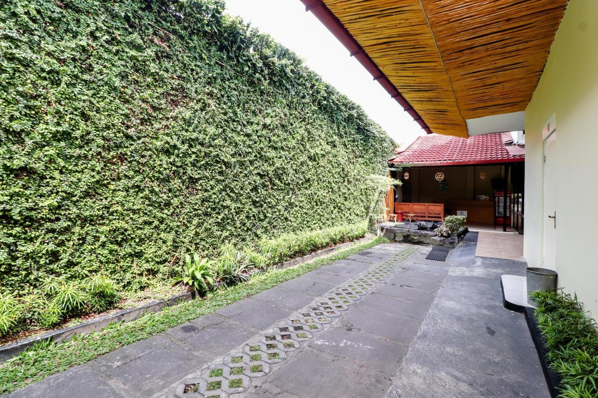 Safara 2* Yogyakarta