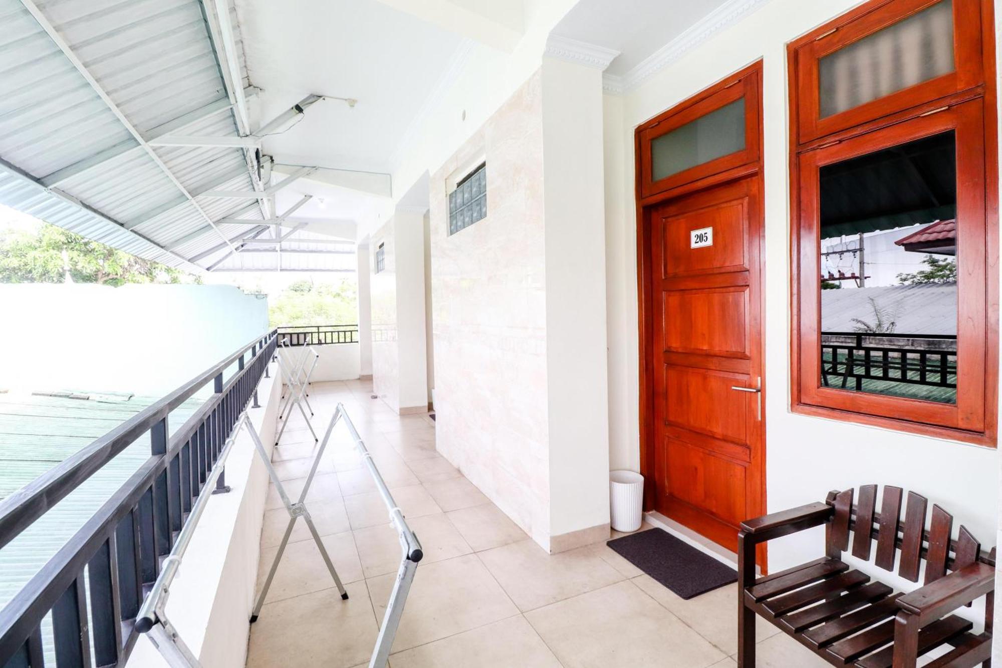 Hotel Safara Yogyakarta