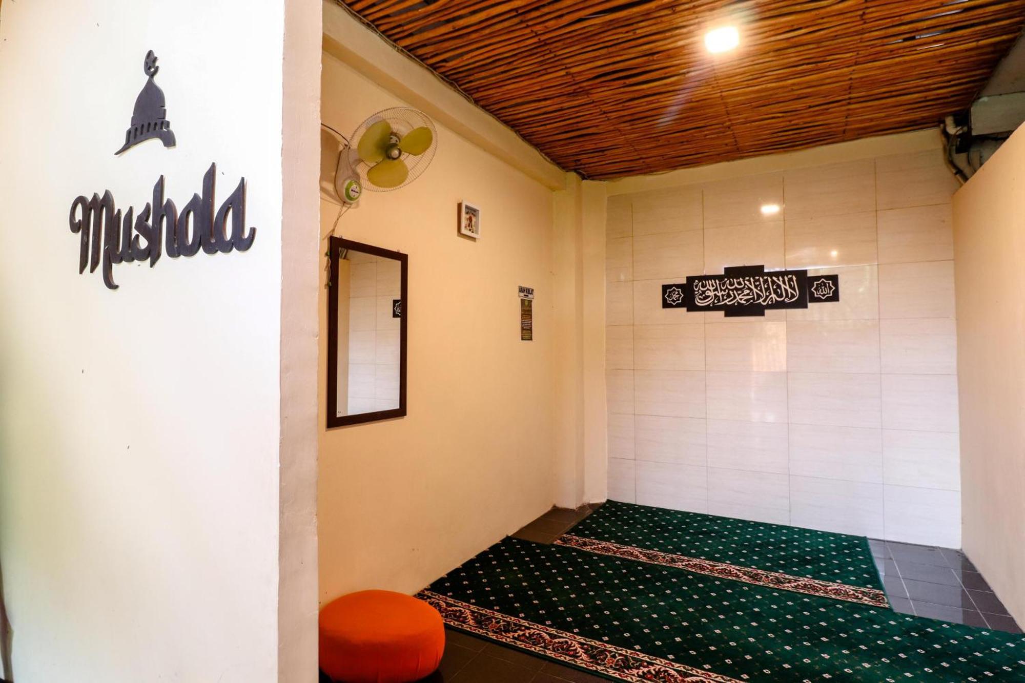 Hotel Safara