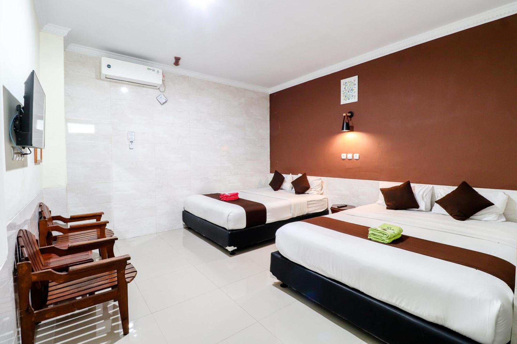 Safara Hotel Yogyakarta