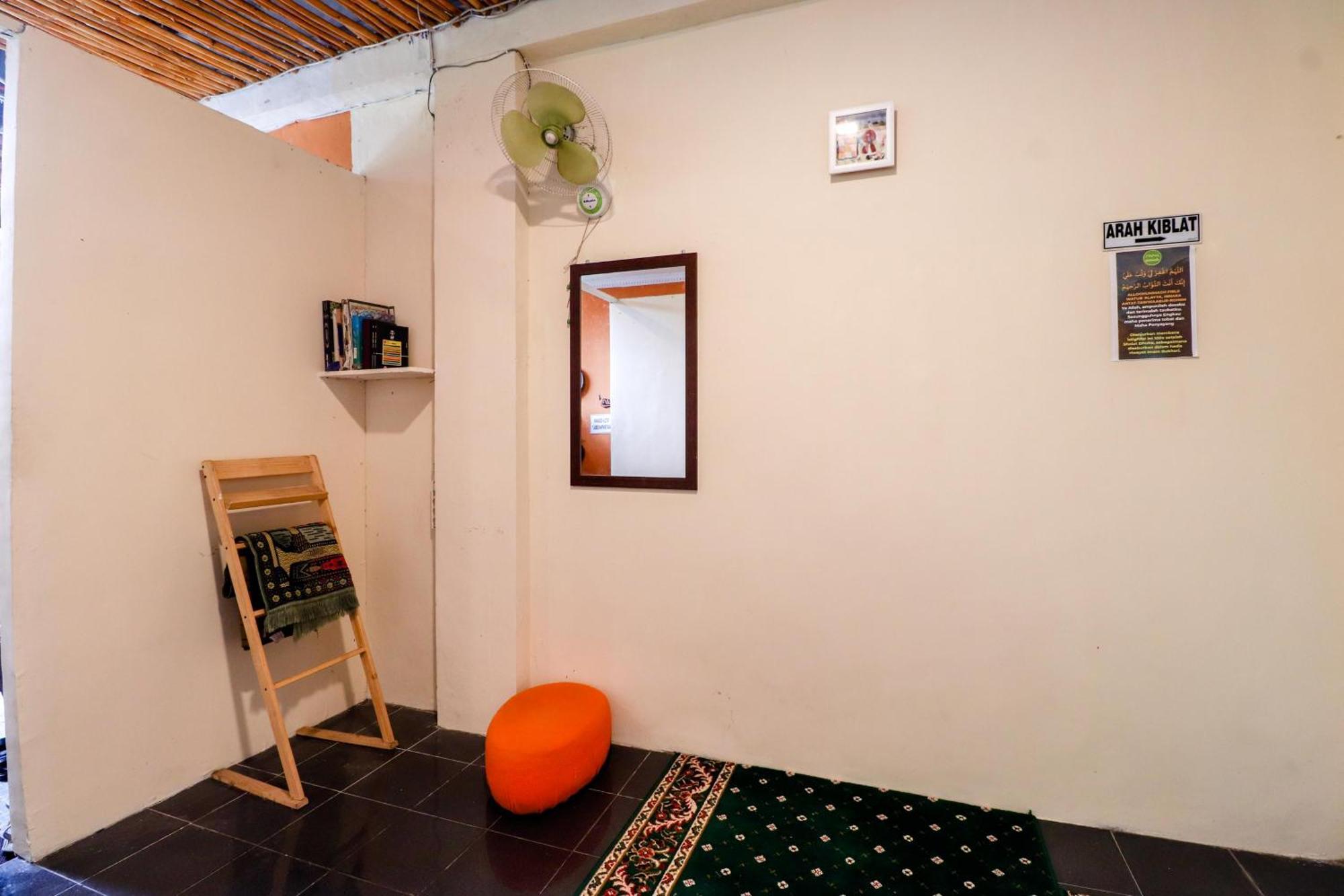 Safara Hotel